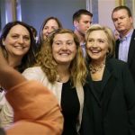 Hillary Rodham Clinton