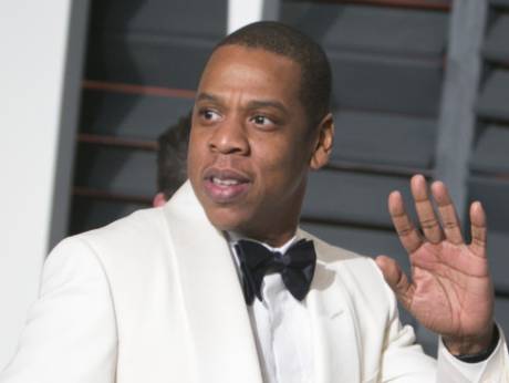 Jay Z - AFP - gulfnews.com