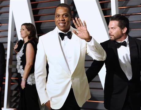 Jay Z