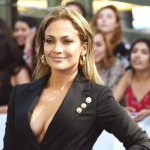 Jennifer Lopez - time.com