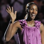 Lisa Leslie