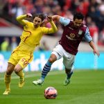 Liverpool's Lazar Markovic