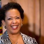 Loretta Lynch