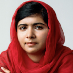 Malala Yousafzai - channelstv.com