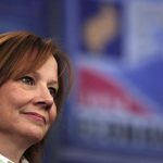 Mary Barra