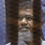 Mohamed Morsi