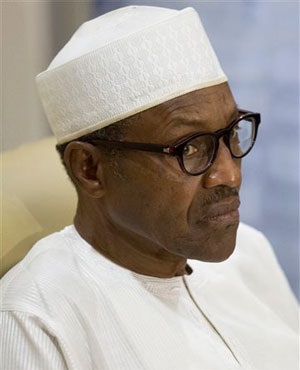 Muhammadi Buhari