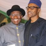 Muhammadu Buhari and Goodluck Jonathan - CNN