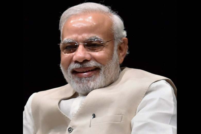 Narendra Modi