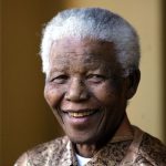 Nelson Mandela