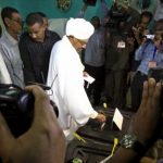 Omar al-Bashir