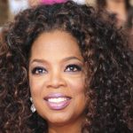 Oprah Winfrey - Tom Larson/CNN