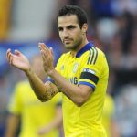 Cesc Fabregas