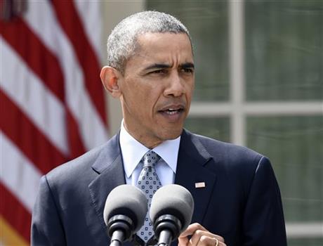 President Barack Obama