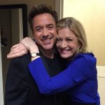 Robert Downey Jr - Instagram