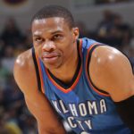 Oklahoma City Thunder v Indiana Pacers