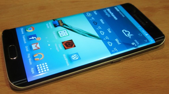 Samsung Galaxy S6