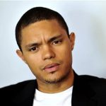 Trevor Noah