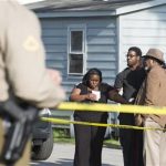 US, eight dead in home
