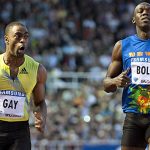 Usain Bolt