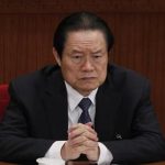 Zhou Yongkang