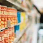 canned food