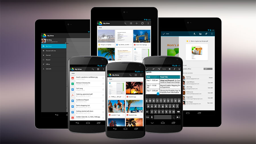 Android M - techradar.com