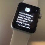 Apple Watch App - techcrunch.com