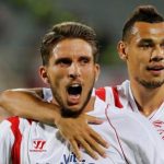 Fiorentina v Sevilla - UEFA Europa League Semi Final Second Leg
