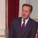 David Cameron