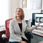 Dr. Karla Kerlikowske