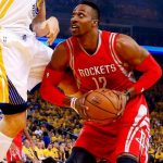 Dwight Howard - Getty Images