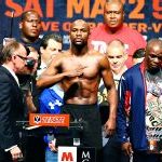 Floyd Mayweather