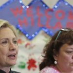 Hillary Rodham Clinton