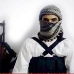 Islamic State extremists