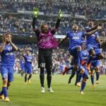 Real Madrid v Juventus - UEFA Champions League Semi Final Second Leg