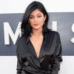 Kylie Jenner - KEVIN MAZUR/WIREIMAGE