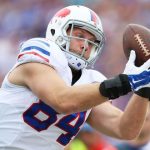 Scott Chandler