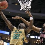 The Houston Rockets - Gene J. Puskar/Associated Press