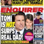 Tom Cruise - celebdirtylaundry.com