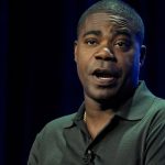 Tracy Morgan