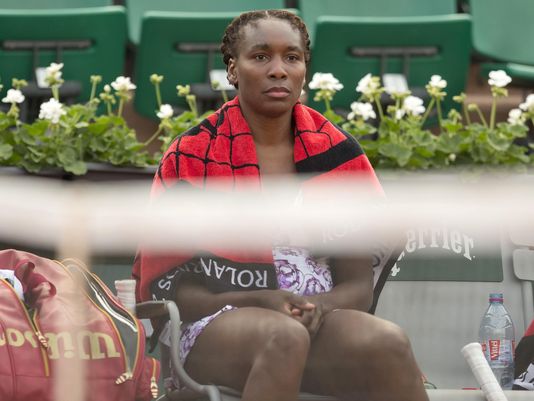 Venus Williams