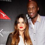 khloe karadshian and lamar odom - Getty