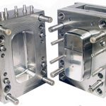 injection moulding