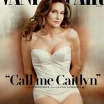Caitlyn Jenner, formerly known as reality television star and former Olympic athlete Bruce Jenner, poses in an exclusive photograph made by Annie Leibovitz for Vanity Fair magazine