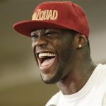 Deontay Wilder