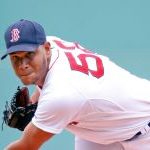 Eduardo Rodriguez