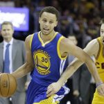 Golden State Warriors