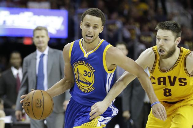 Golden State Warriors