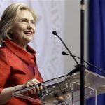 Hillary Rodham Clinton